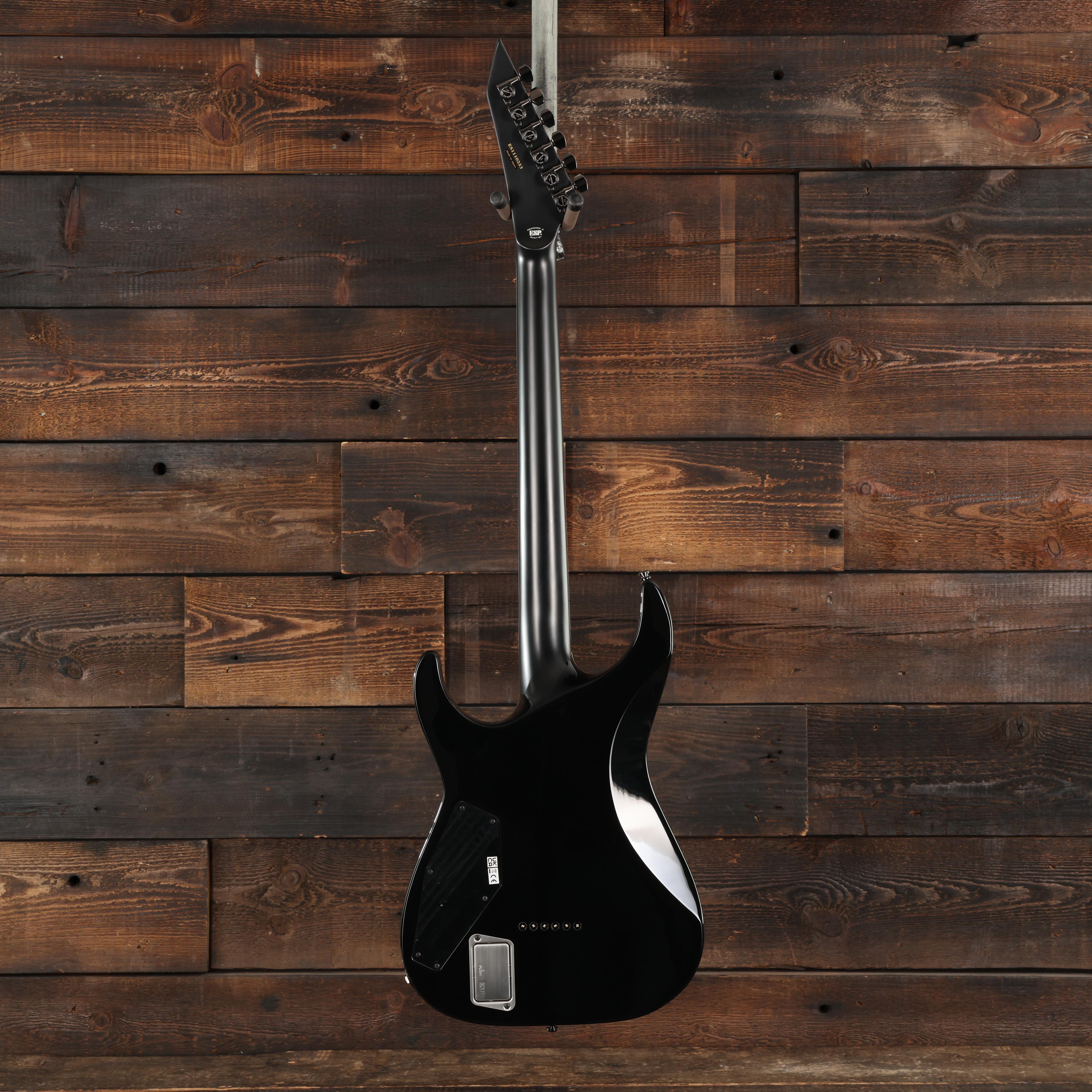 ESP E-II Horizon NT-II In Blue-Purple Gradation - Andertons Music Co.